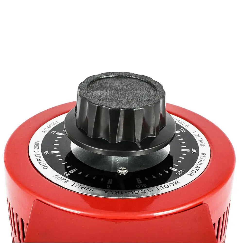 5 Amp/8 Amp Variac переменный трансформатор 1000VA/2000VA однофазный Макс 0-250 AC Вольт выходной
