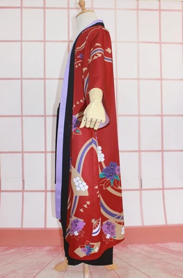 Костюм для косплея COSLEE [на заказ] элегантный костюм Хэллоуина с фэнтезией 14