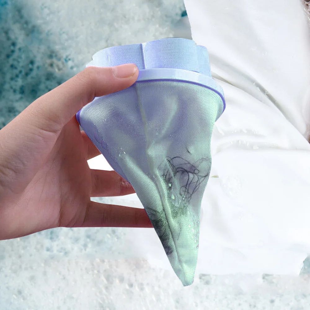 Многоразовая стиральная машина для удаления волос сетчатый фильтр стиральной