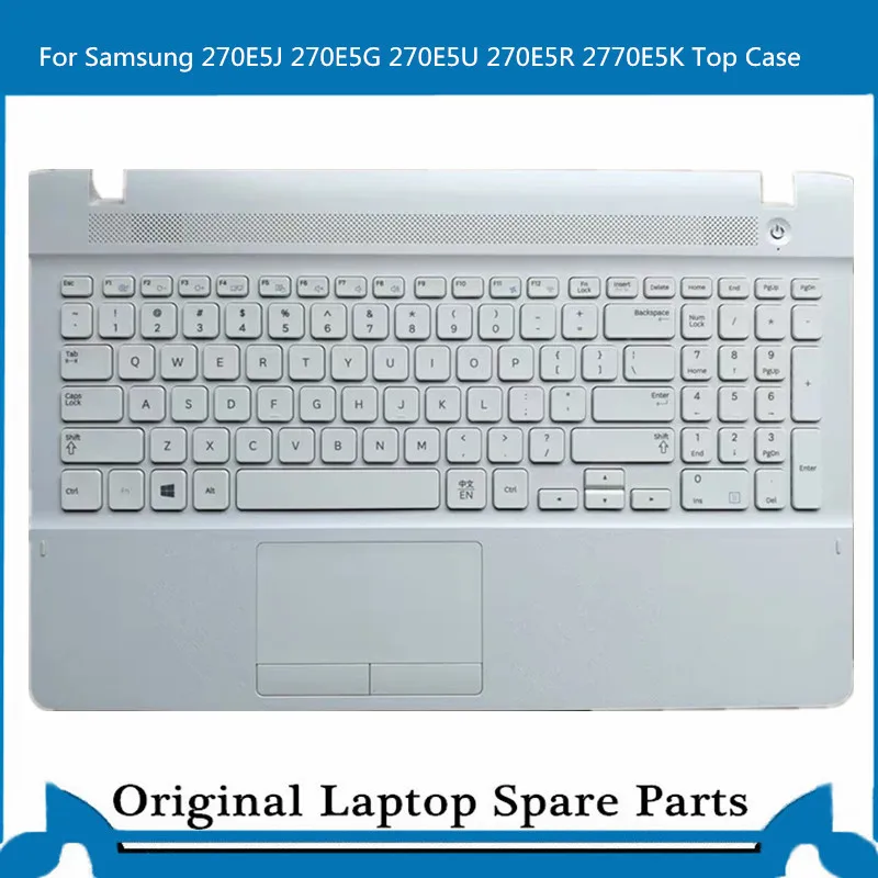Чехол для Samsung 270E5J 270E5G 270E5U 270E5R 270EK C|Клавиатуры замены| |