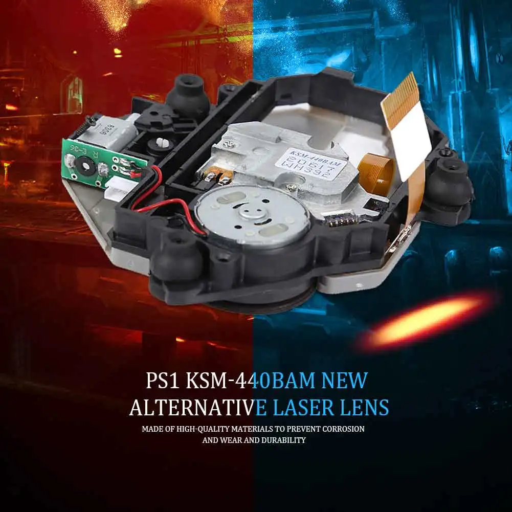 Оптический лазерный механизм объектива для модели PS1 | Электроника