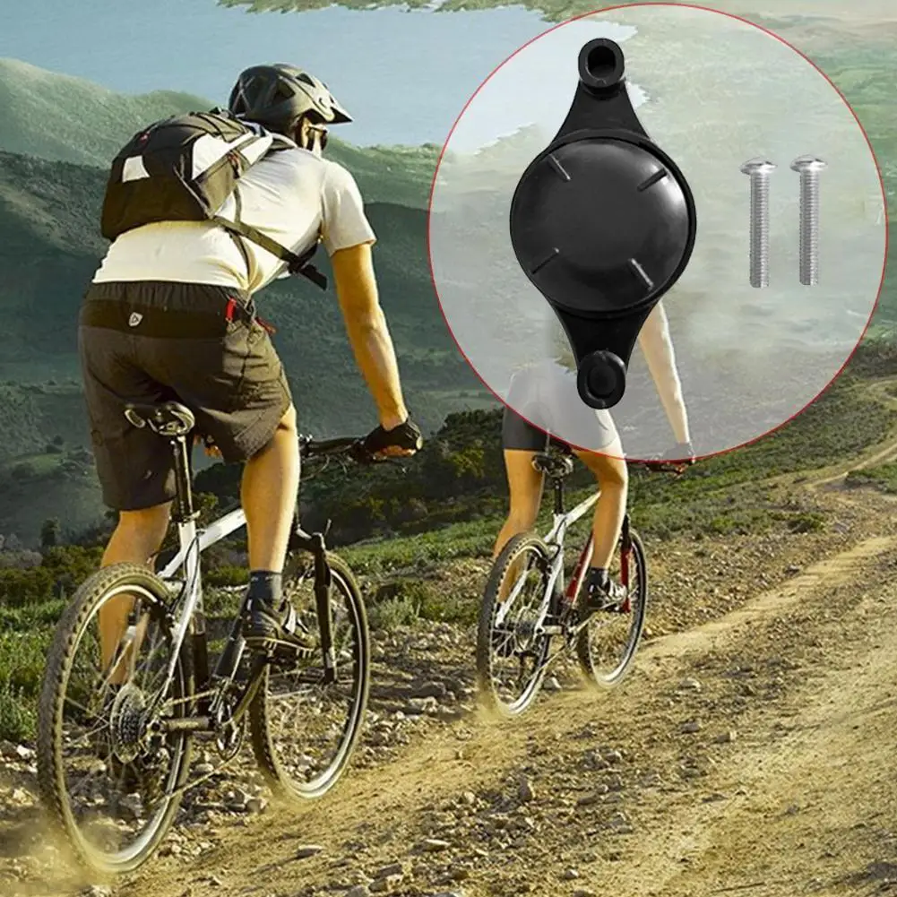 Для AirTag велосипедная бутылочка держатель для крепления фототрекера силиконовый