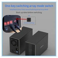 Raid док-станция для HDD#1