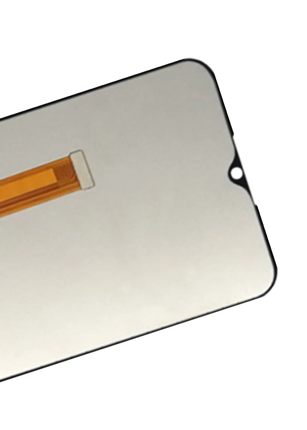 lcd for oppo realme c15 rmx2180 lcd display touch panel screen digiziter sensor with frame assembly lcds replacement free global shipping