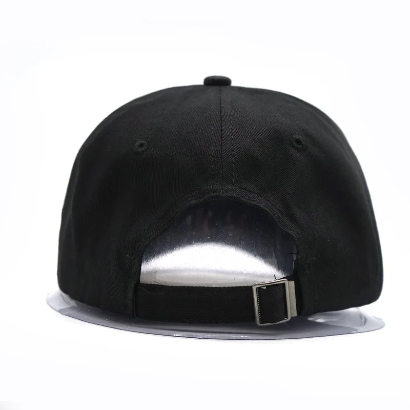 2021 модная летняя обувь для мужчин и женщин бейсбольные кепки с надписью ФБР (FBI)