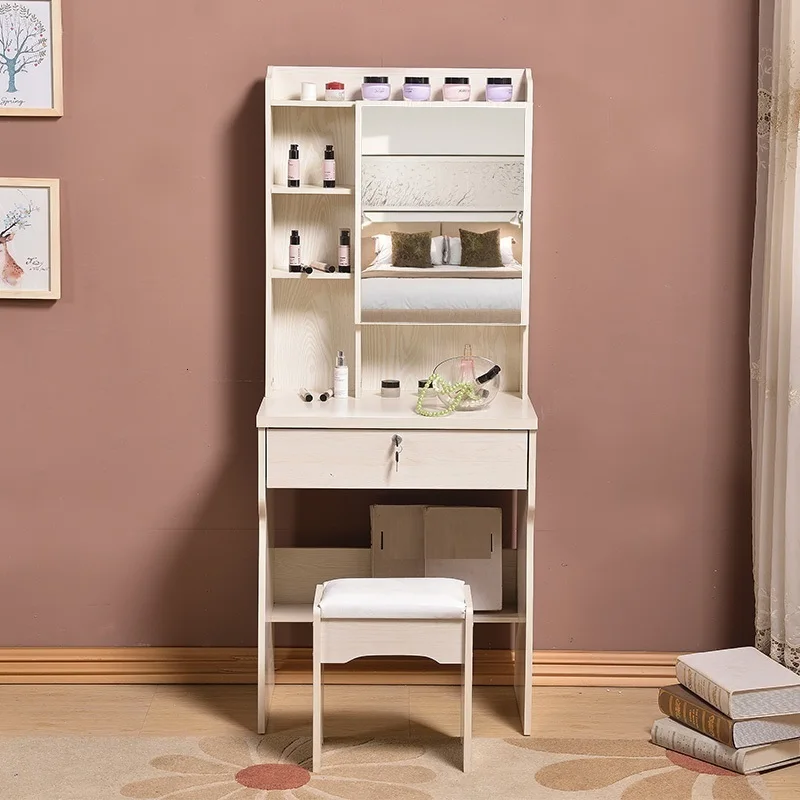 El Dormitorio комод с выдвижными ящиками для туалетного столика, косметический столик, мебель для спальни