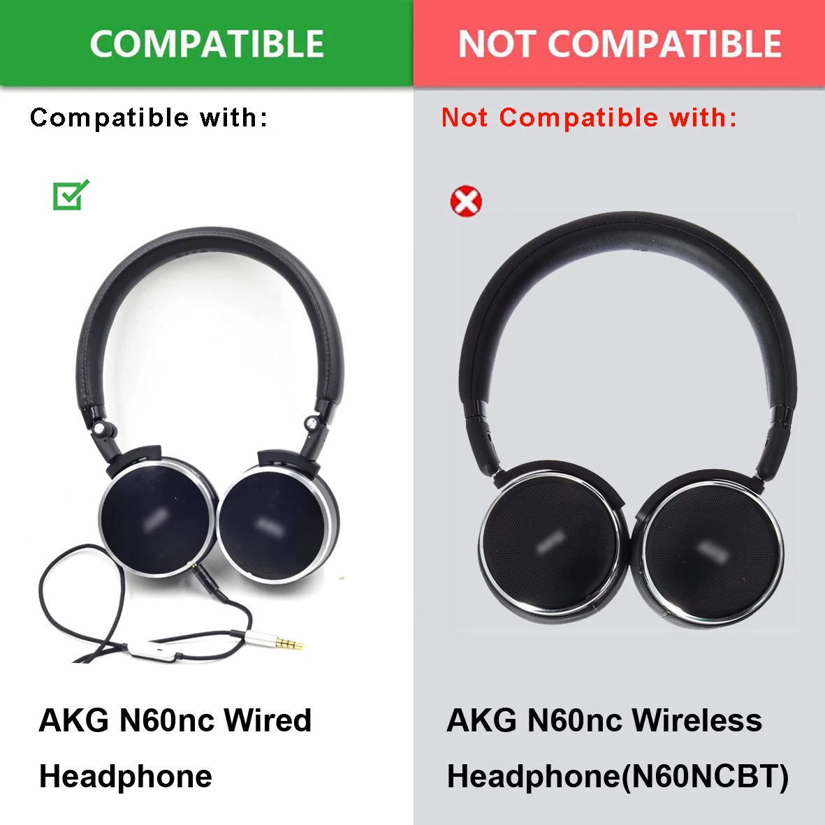 AKG N60nc N60 nc 