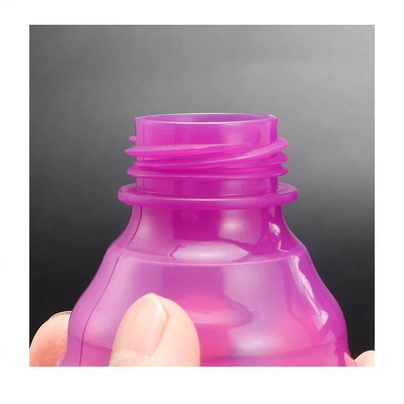 Creative Explosion Small Cans Coke Lid Sprite Leakproof Factory Direct Supply With Screw Bottle Top Helper | Дом и сад