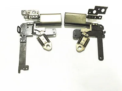 

Original Laptop LCD Screen Hinges For Lenovo ThinkPad YOGA 15 S5 AM16V000C00 AM16V000D00 Notebook Left+Right