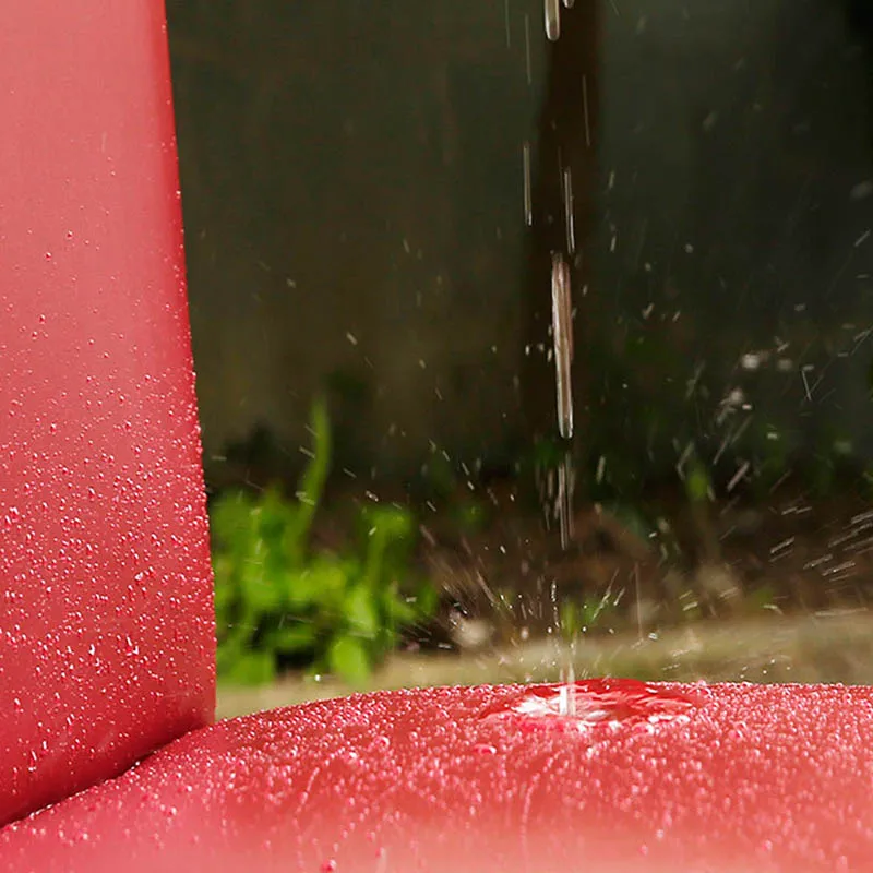 1/2/4 шт. водостойкая кожа | Дом и сад