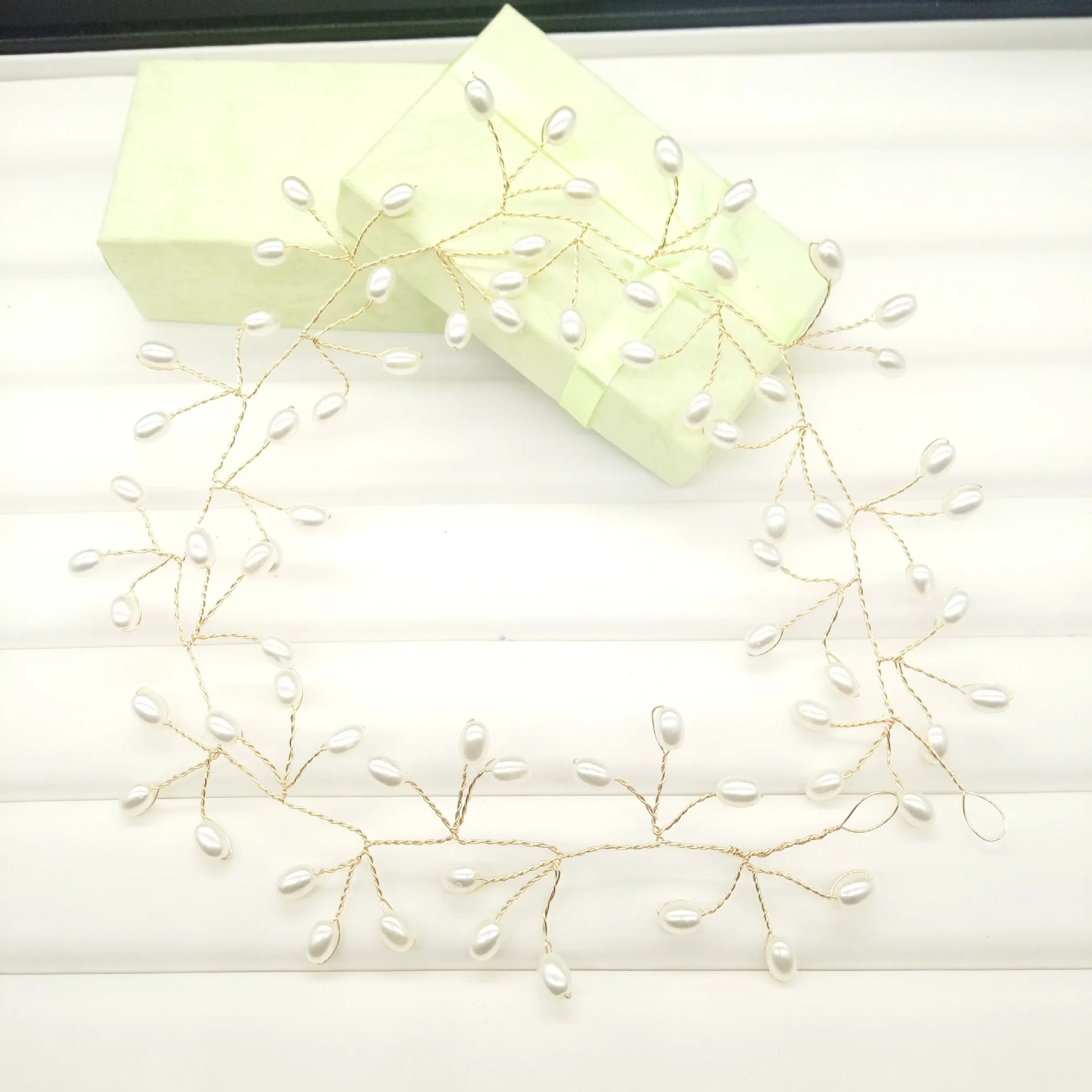 

Le Liin Hair Jewelry New Hair With Wedding Brial Crown Brial Accessories Bridal Headpiece Headpiece