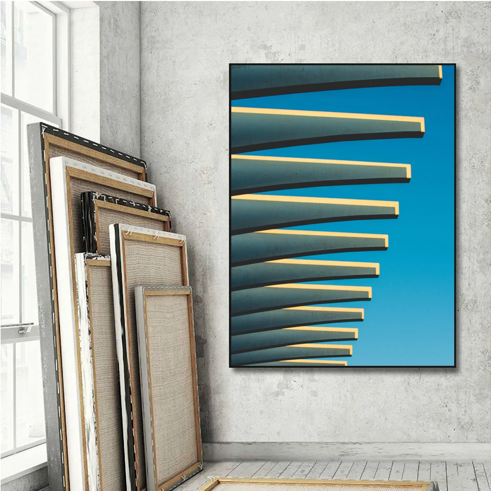 

HD Anime Poster Home Decorative Painting Room Decoration Art Painting Office Oil Painting Baby Room Decoration