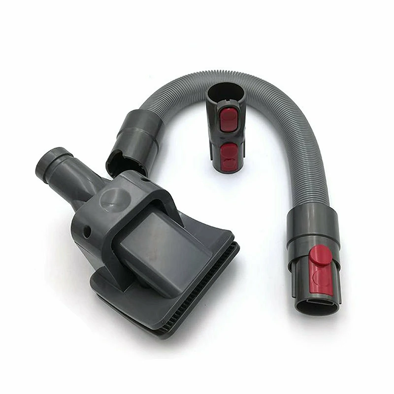 Сменный Удлинительный шланг и собачий инструмент адаптер щетки для Dyson V7 V8 V10