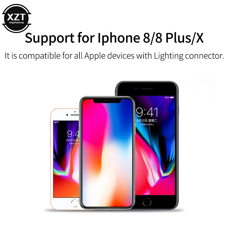 PD 18W 30W кабель для быстрой зарядки для USB C коннектор Lightning для iphone Xs X 8 pin к type C 3A быстрое зарядное устройство для type C Lightning Macbook