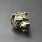 Бусины на веревочке для изготовления ювелирных изделий, фурнитура и компоненты для рукоделия