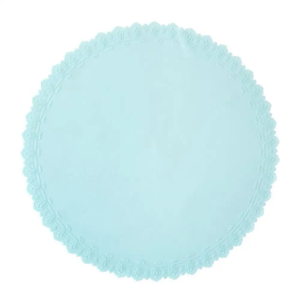 1pc blue 10/1 шт. Еда крышка специальным чехлом для силиконовая для микроволновой печи крышка холодильник свежая пленка Многоразовые Герметичный Горячая тарелка, чашка крышка - Цвет: 1pc blue