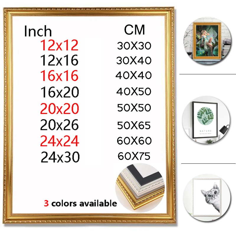 Набор для алмазной вышивки сделай сам набор рисования по номерам с толльями 5D