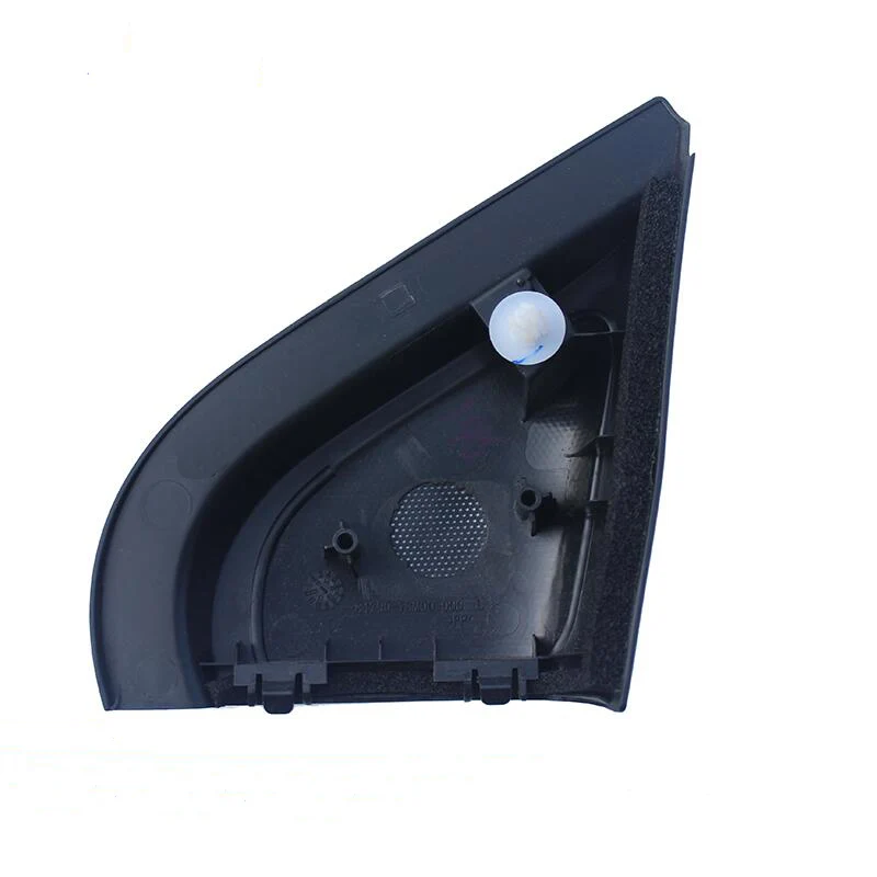 Твитер автомобилей и установка аудио угол двери десен Динамик крышка Коробки