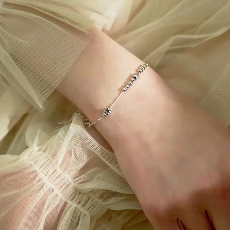 

Star Bracelet Girl Bracelet