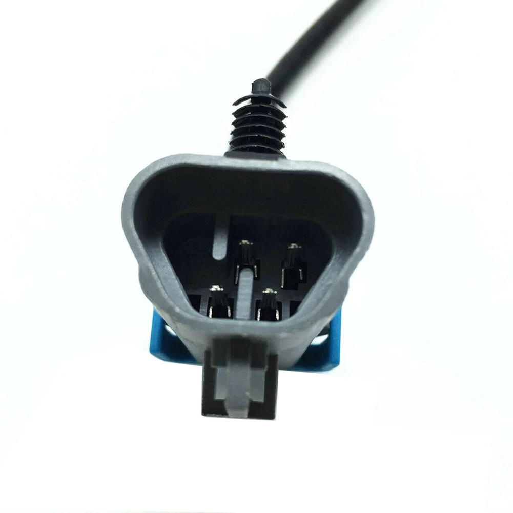 2 шт. датчик кислорода O2 для GMC посланник в каньон Chevrolet Колорадо Trailblazer Buick Rainier Isuzu