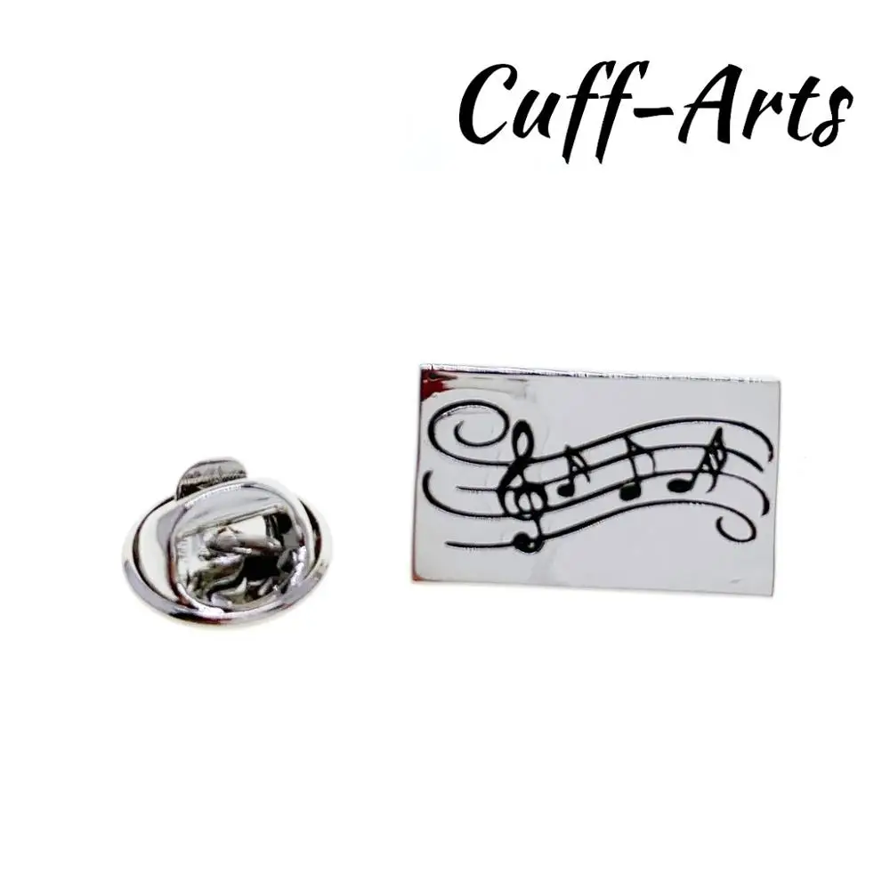 Нагрудные Значки для мужчин листовая музыка нагрудные значки броши 2019 новинка