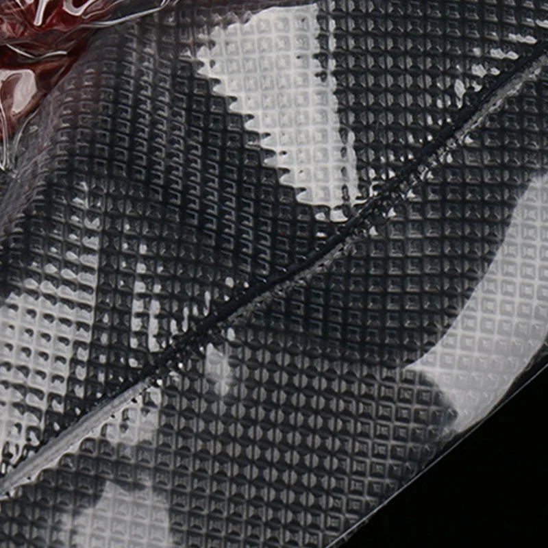 

Single-Sided Grain Food Vacuum Bag Cooked Food Fresh-Keeping Packaging Bag Household Vacuum Machine Suction Bag