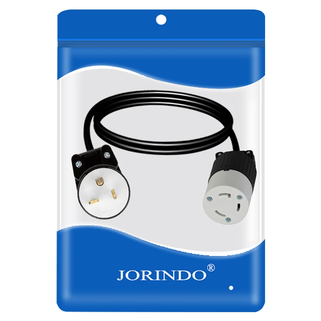 JORINDO из чистой меди AWG (Национальная ассоциация владельцев электротехнических 5-20P