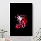 Роберт Де Ниро, курительная мафия, рандомная картина, Картина на холсте, постеры, принты, картины, домашний декор, спальня