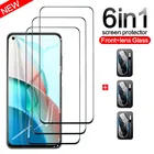 Защитное стекло для экрана Xiaomi Redmi Note 10, 8, 9 Pro, Note 10, 9s, 10s, 5G, Poco X3 Pro NFC F3 M3 GT, пленка для камеры