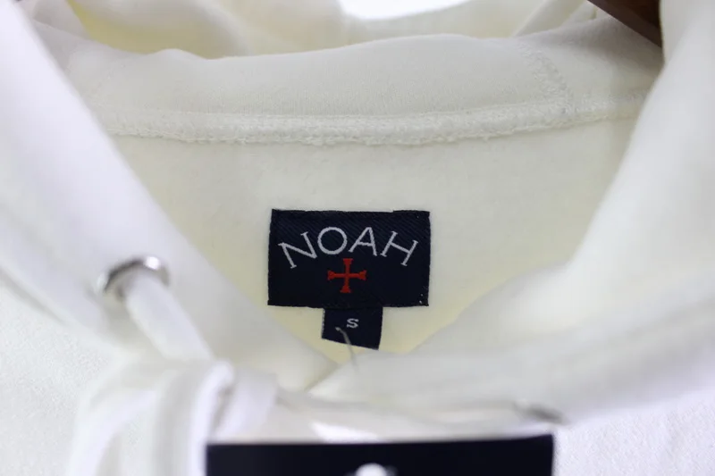 

NOAH CORE LOGO Hoodies Men Women Streetwear Justin Bieber Sweatshirts Harajuku Skateboards Xxxtentacion Hip Hop Noah Hoodies
