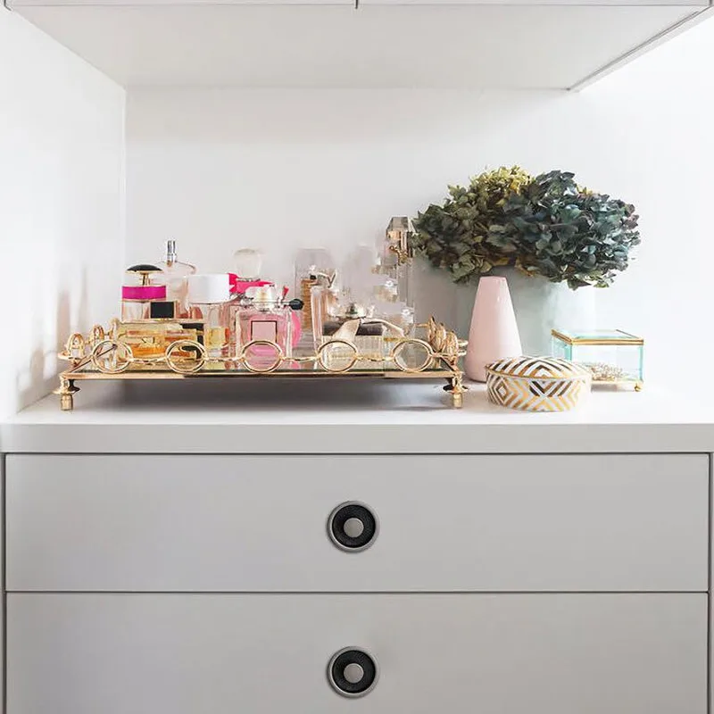 Новинка кожаная ручка для ящика ручки двери из сплава встраиваемая фурнитура