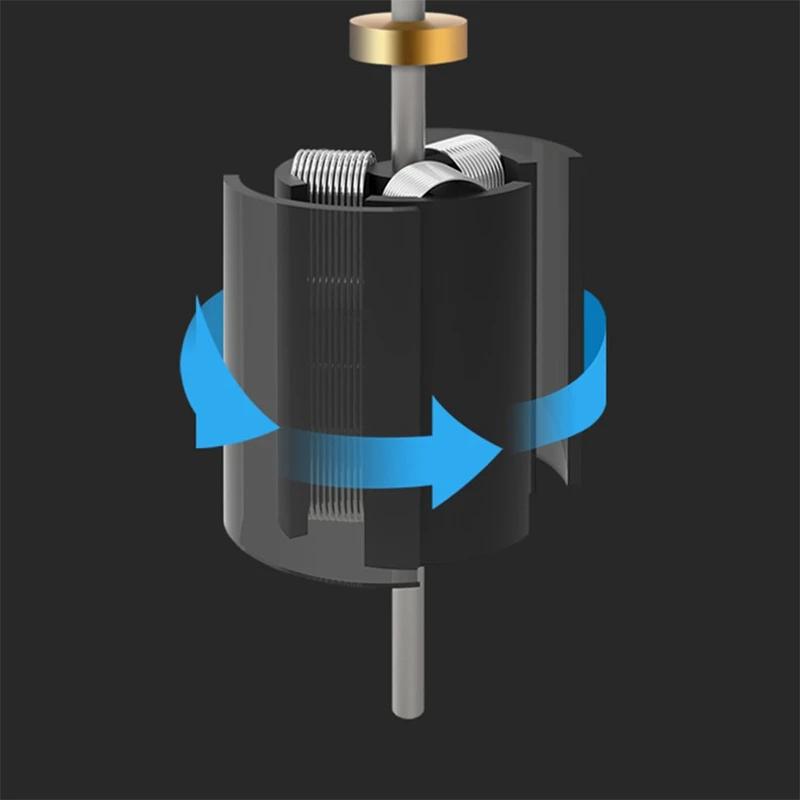 Электрический триммер для ушей и носа 2 в 1 Мужская бритва перезаряжаемый