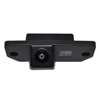 car special vehicle rear view camera for ford focus 2 sedan 2005 2011 c max mondeo with 170 degree night vision