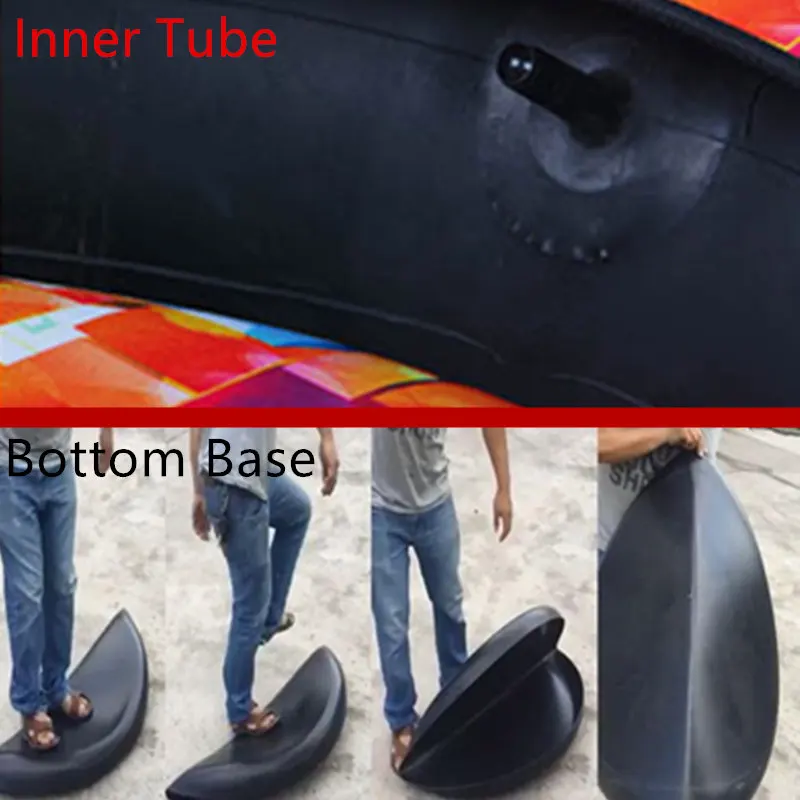 JayCreer 70 см снегоступы трубы для детей| |