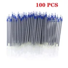 100 шт. Исчезающие чернила, ручка по ткани маркер, временная маркировка, термостираемая ручка для ткани, кройка и шитье, инструменты