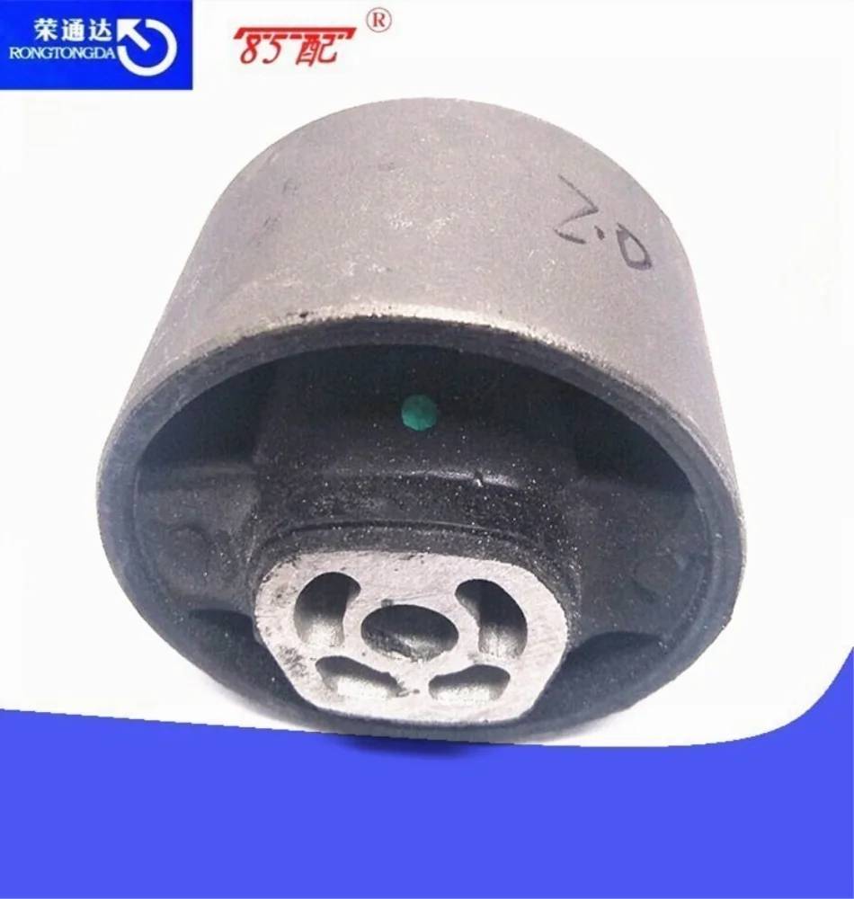 Подвесной клей для двигателя 9639176847 180930 180921 Citroen Peugeot 307 406 308 кронштейн дюймовый