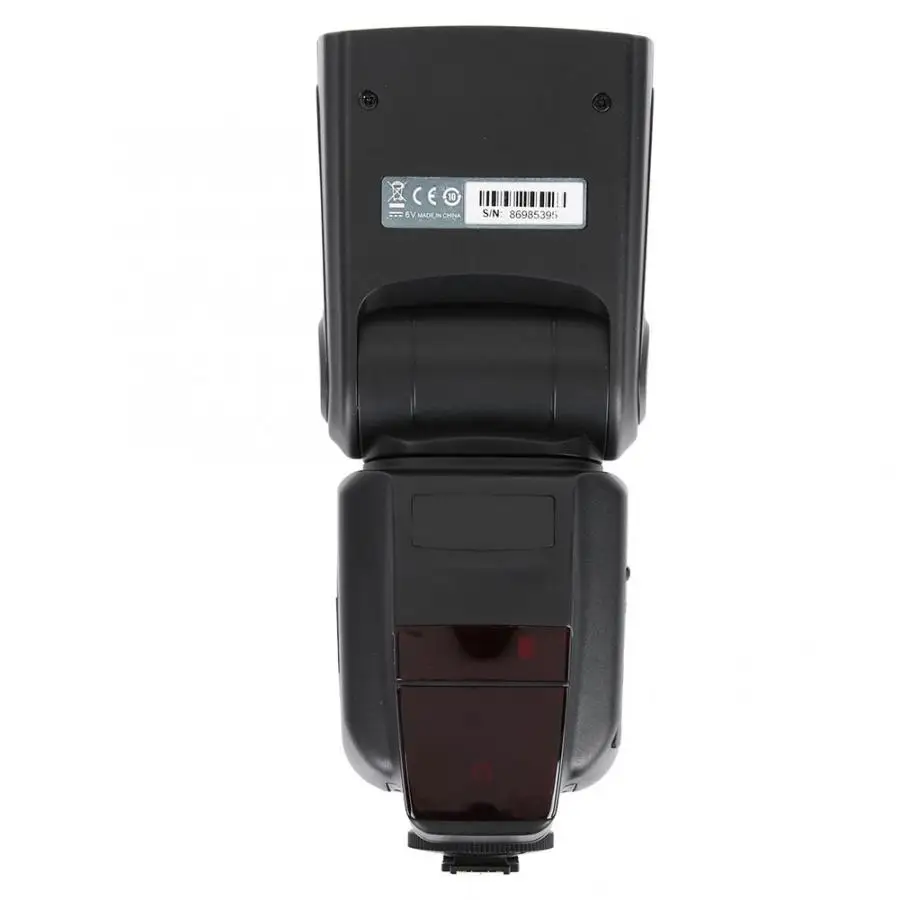 TRIOPO G1500 2,4G ttl 1/8000 Беспроводная профессиональная фотовспышка ttl вспышка для sony Canon Nikon камера цифровая DSLR камера s