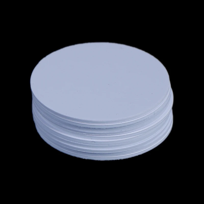 

10pcs/LOT NFC Ntag215 Coin TAG Key 13.56MHz NTAG 215 Universal Label RFID Ultralight Tags Labels Phone