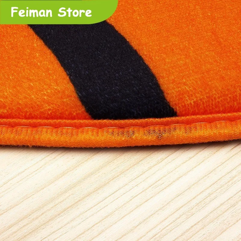 Круглые коврики Баскетбол для гостиной и ковры дома гостиная детский коврик