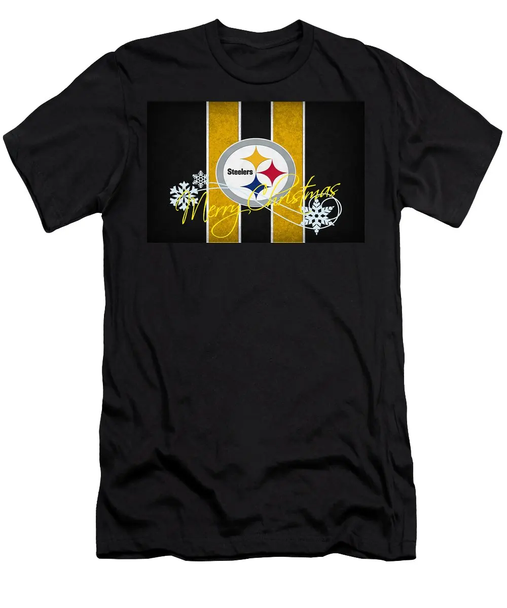 Steelers Мужская футболка| |