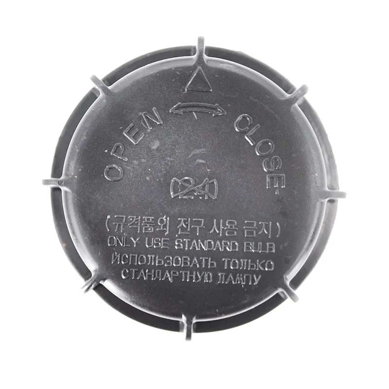 Новинка 921402D000 оригинальная Налобная лампа налобный фонарь Пылезащитная крышка