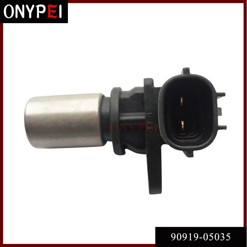 Высокопроизводительный Датчик положения коленчатого вала 90919 05035 для Toyota Lexus