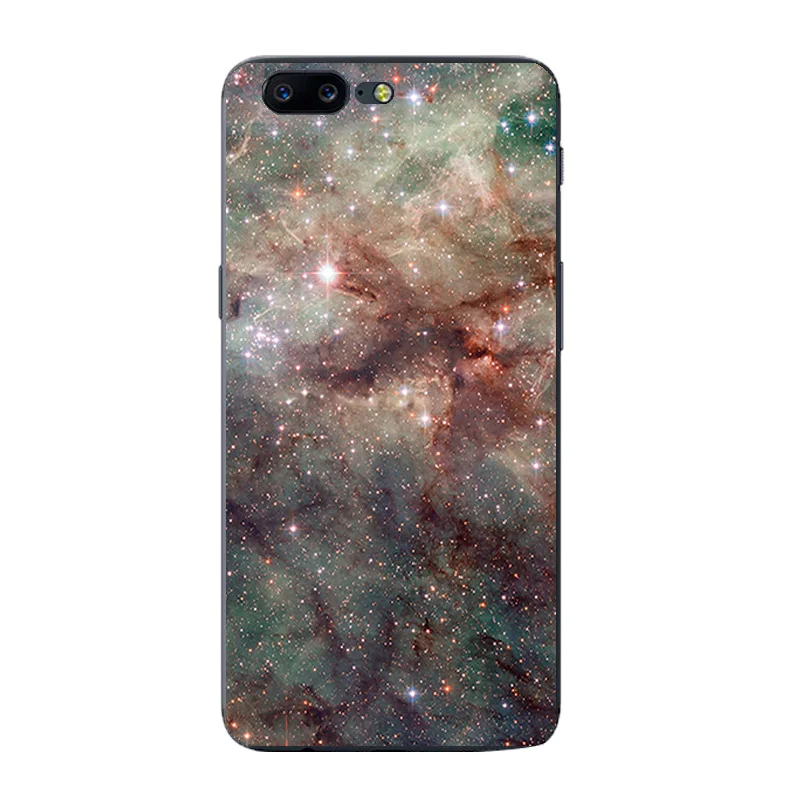 Чехол для OnePlus 3 / 5 чехол телефона One Plus 2 прозрачный 3T Ультратонкий силиконовый