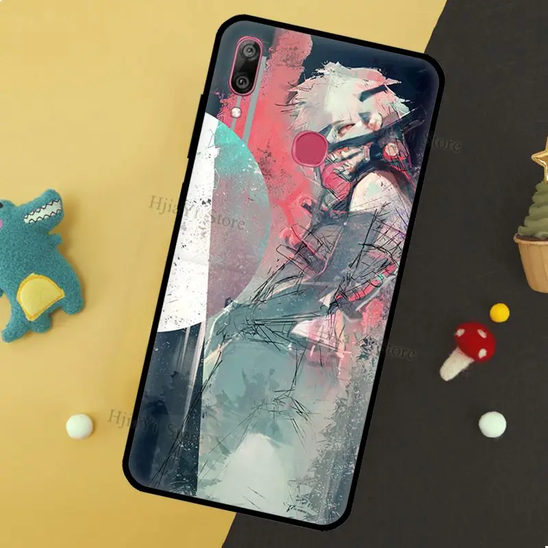 Чехол для Huawei Nova 3 2 i 5T Y3 II Y9 Y5 Y6 Y7 Prime 2018 2019 2017 Y5P Y6P Y7A 2020|Бамперы| |