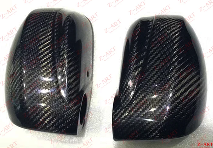Z-ART Крышка для зеркала из углеродного волокна GTR R35 зеркало заднего вида