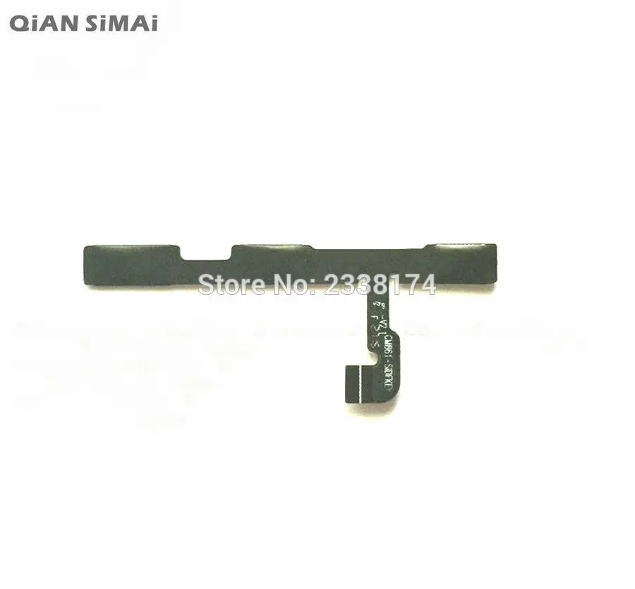 Для Xiaomi Redmi Note 2 Новинка Оригинальный Включение/выключение питания + кнопка