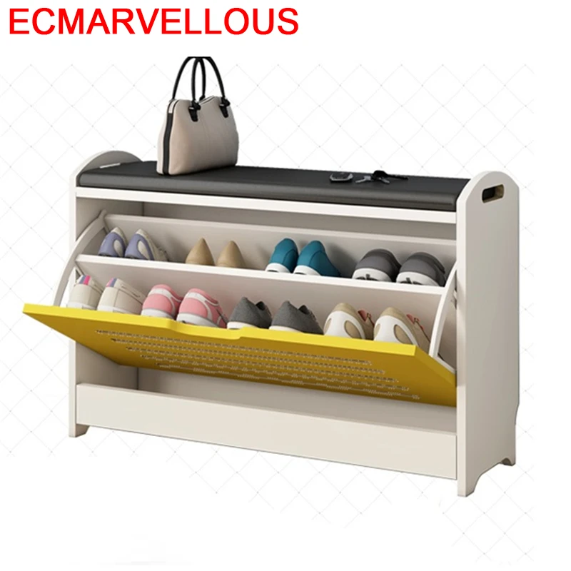 Органайзер для хранения обуви шкафчик обуви| |