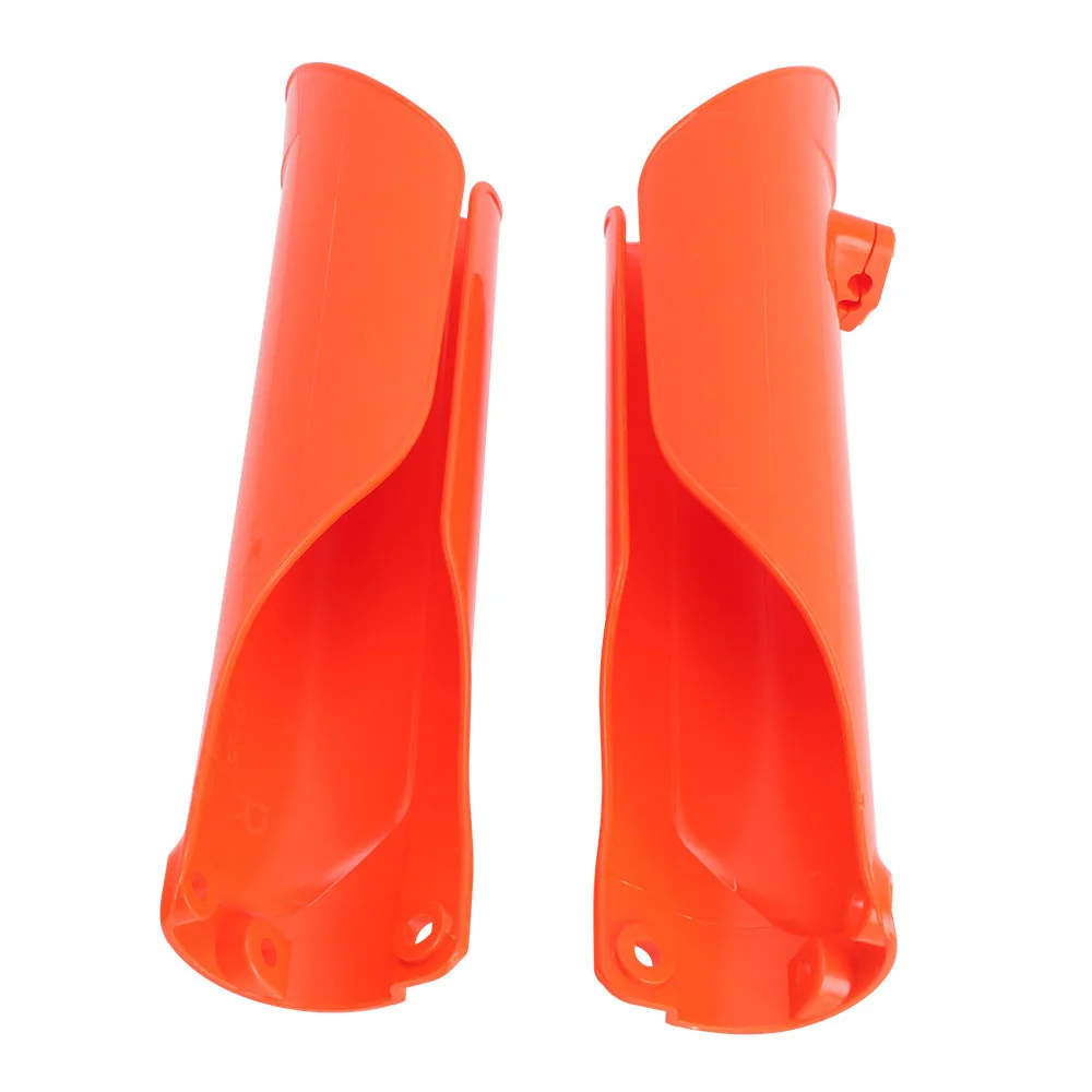 Защитные крышки вилки для KTM GAS EC EX MC FC TC TE TX FX EXC FE EXC-F SX SX-F 125 150 250 300 350 450 450F 350F - купить