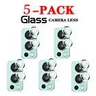 Защитное стекло для камеры Oneplus Nord 2, пленка для экрана One Plus Nord 2, мягкое стекло 1 + Nord Ce 5 G N200 N10 N100 9 Pro 9r 8 9Pro, 5 упаковок