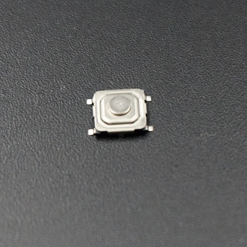 Микропереключатель ALPS Mouse SMD для logitech MX518 G400 G502 G9X G500 G500S G7 G700 G700S G900 G903|Аксессуары